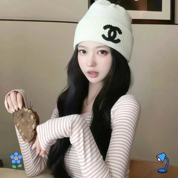 用户头像